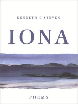 cover image of Iona